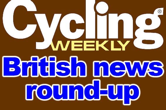 British news round up logo British news round up logo