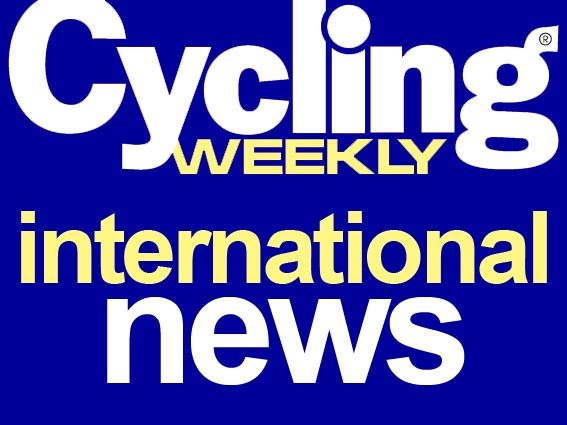 CW International news logo CW International news logo
