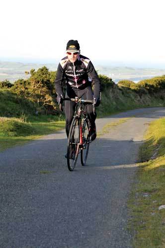Andy Roche Isle of Man Andy Roche Isle of Man