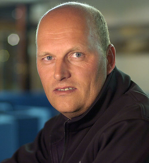 Bjarne Riis Bjarne Riis