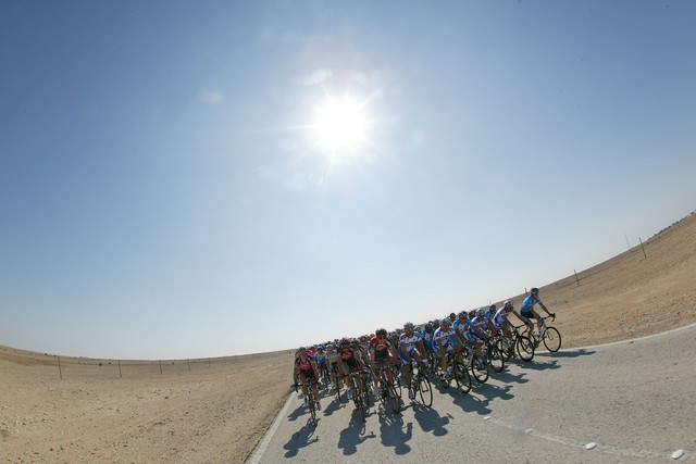Tour of Qatar st3 Tour of Qatar st3