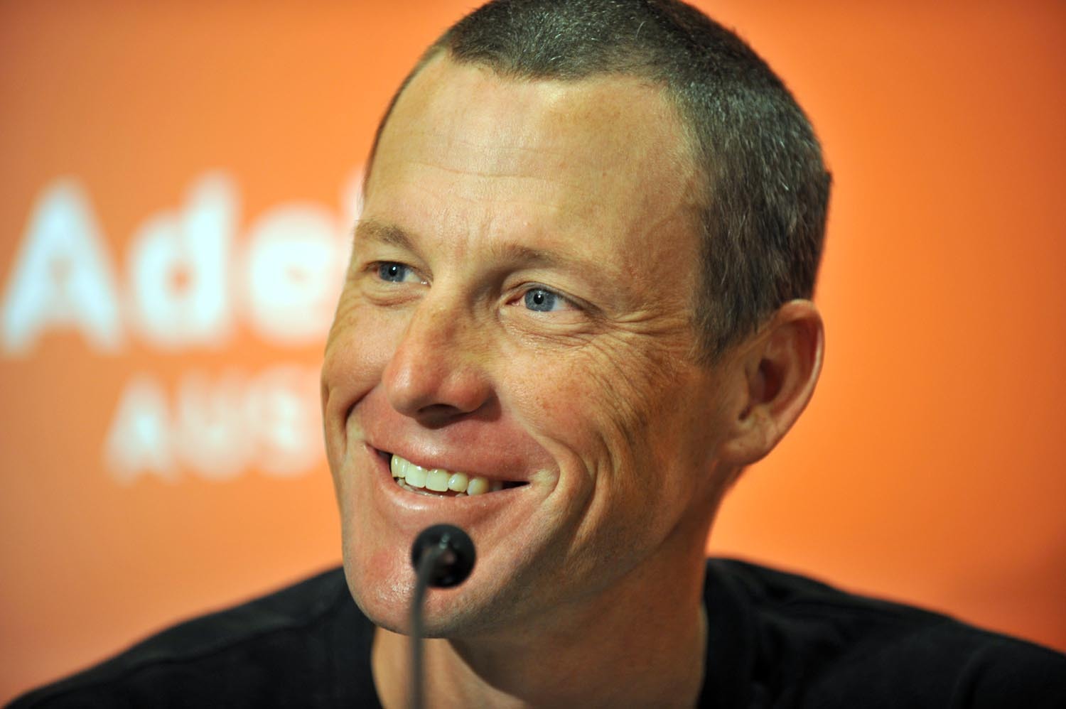 Lance Armstrong Jan 2009 TDU Lance Armstrong Jan 2009 TDU