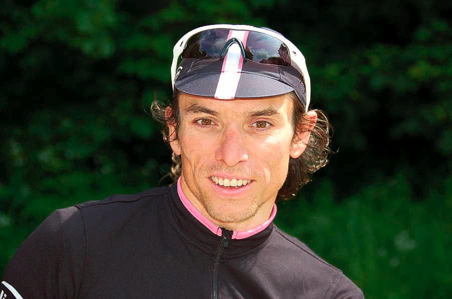 Dean Downing ride Dean Downing ride
