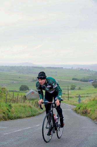 Ian Stannard ride Ian Stannard ride