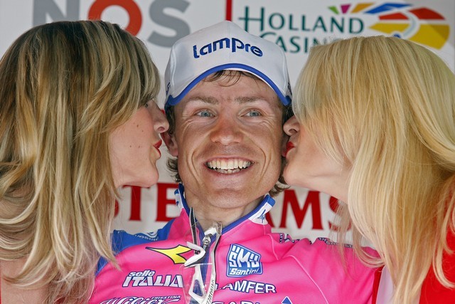 Amstel Gold Race 2008 Damiano Cunego Amstel Gold Race 2008 Damiano Cunego