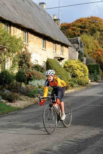 Sharon Laws Cotswolds ride Sharon Laws Cotswolds ride
