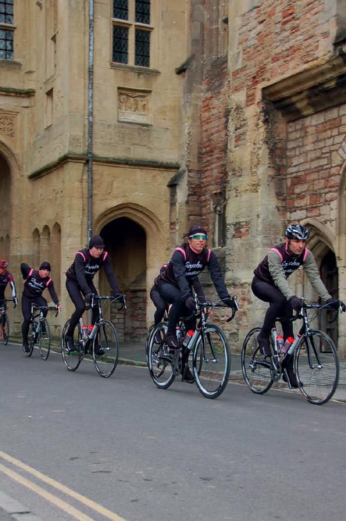 Rapha ride Rapha ride