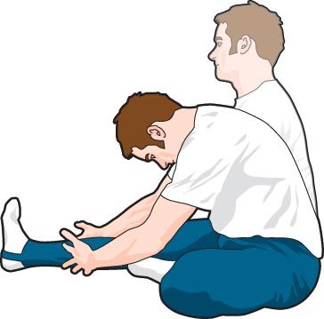 Stretching fitness health Stretching fitness health