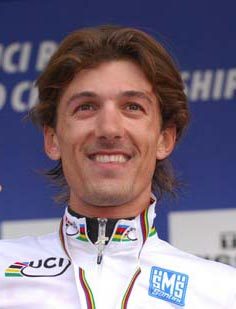 Fabian Cancellara Fabian Cancellara