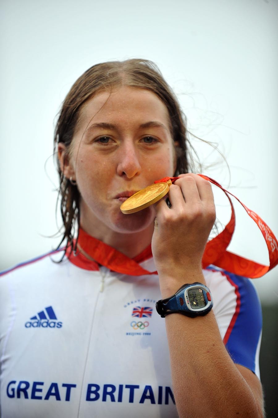 Nicole Cooke Olympic Games 2008 gold medal Nicole Cooke Olympic Games 2008 gold medal