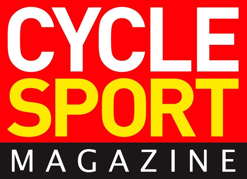 Cycle Sport logo 2008 Cycle Sport logo 2008