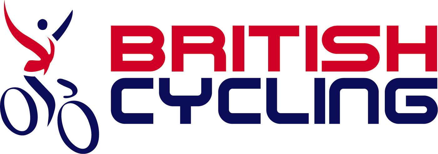 British Cycling logo British Cycling logo