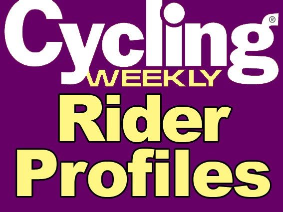 CW rider profile index logo CW rider profile index logo