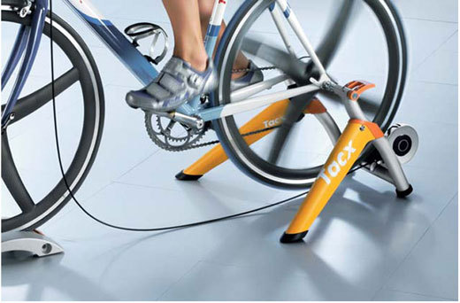 Tacx Satori Turbo Trainer Tacx Satori Turbo Trainer
