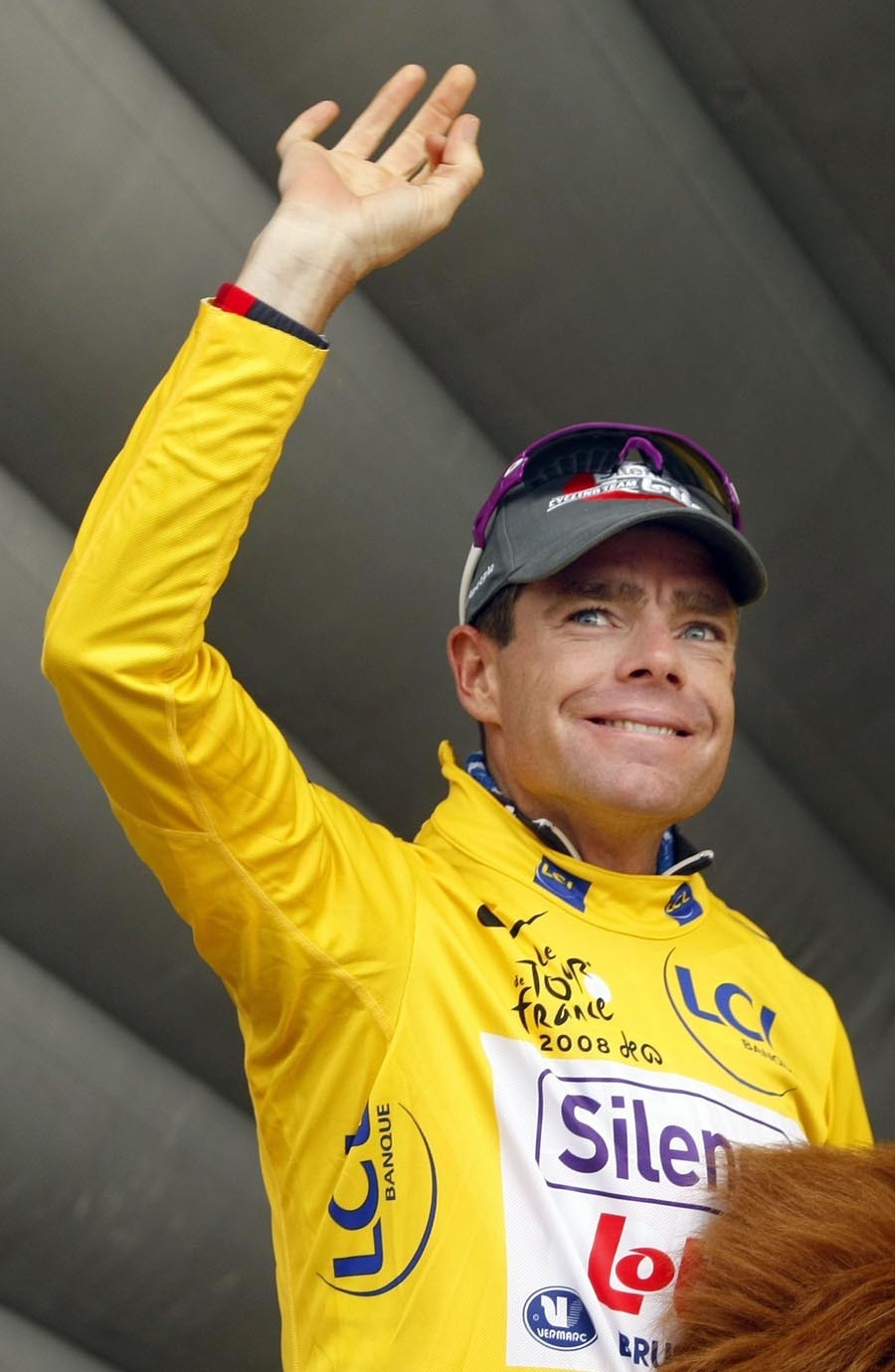 Cadel Evans Cadel Evans