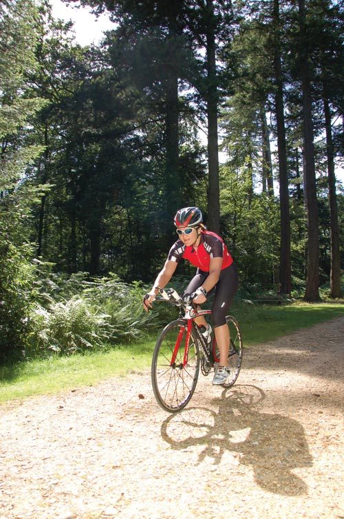 Julia Shaw Hampshire ride Julia Shaw Hampshire ride