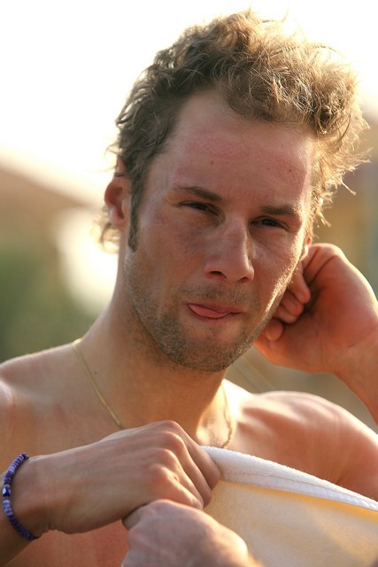 Tom Boonen Tour of Qatar st4 Tom Boonen Tour of Qatar st4
