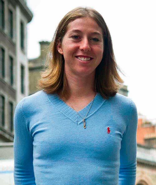Nicole Cooke Oct 2008 Nicole Cooke Oct 2008