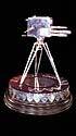 SPOTY BBC trophy