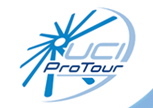 UCI ProTour logo UCI ProTour