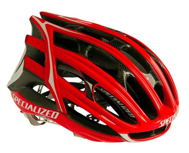Specialized 2D helmet Specialized 2D helmet