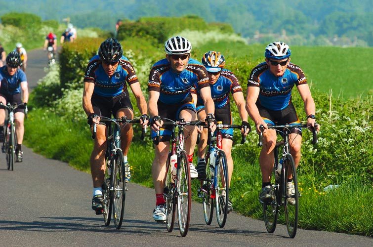 SWRC May Flyer cyclo sportive SWRC May Flyer cyclo sportive