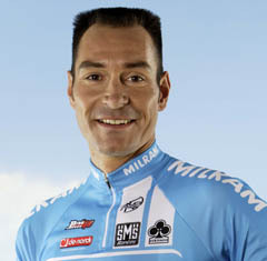 Erik Zabel Team Milram Erik Zabel Team Milram