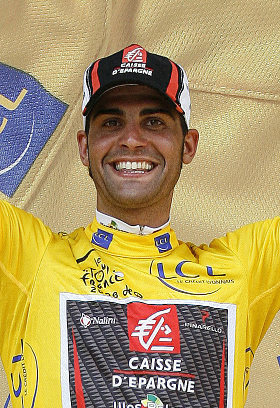 Oscar Pereiro Oscar Pereiro