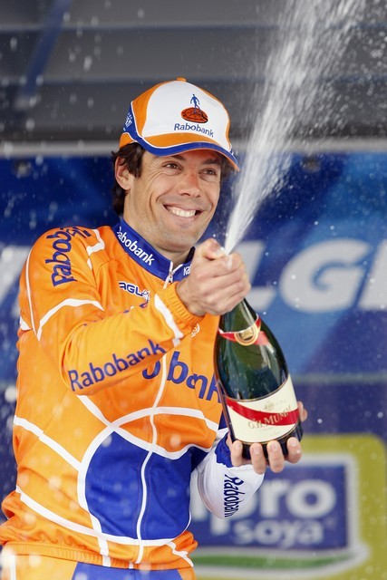 Oscar Freire Ghent Wevelgem 2008 Oscar Freire Ghent Wevelgem 2008