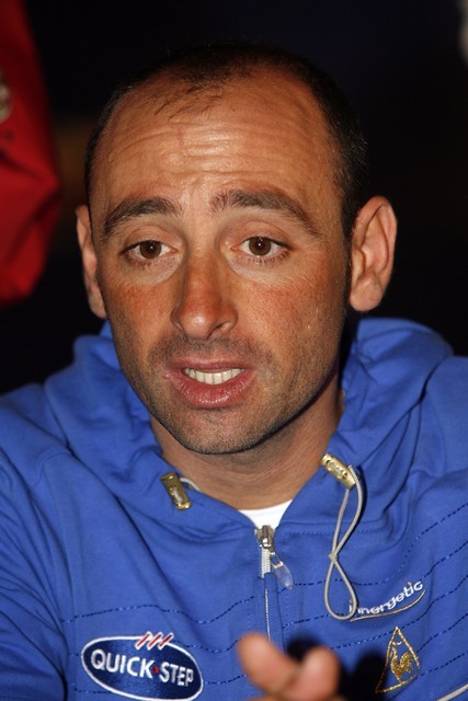 Paolo Bettini 2008 Paolo Bettini 2008