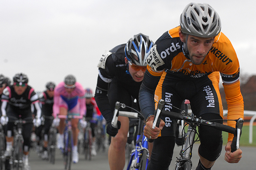 Tom Southam Eddie Soens 2008 Tom Southam Eddie Soens 2008