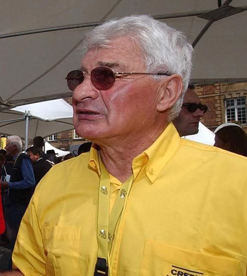 Raymond Poulidor OFS Raymond Poulidor OFS
