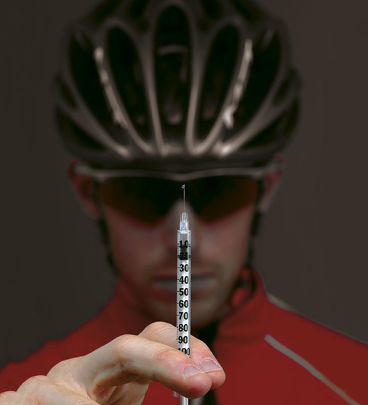 Doping Doping