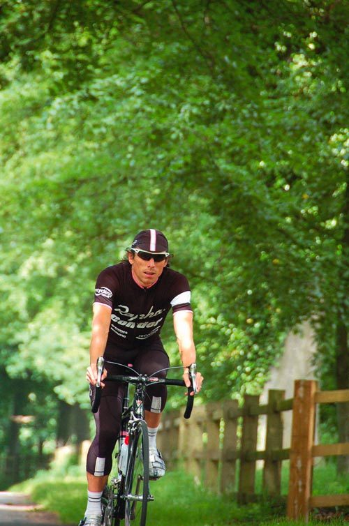Dean Downing ride Dean Downing ride