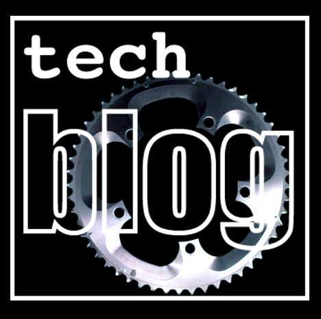 tech blog button for reaching tech blog