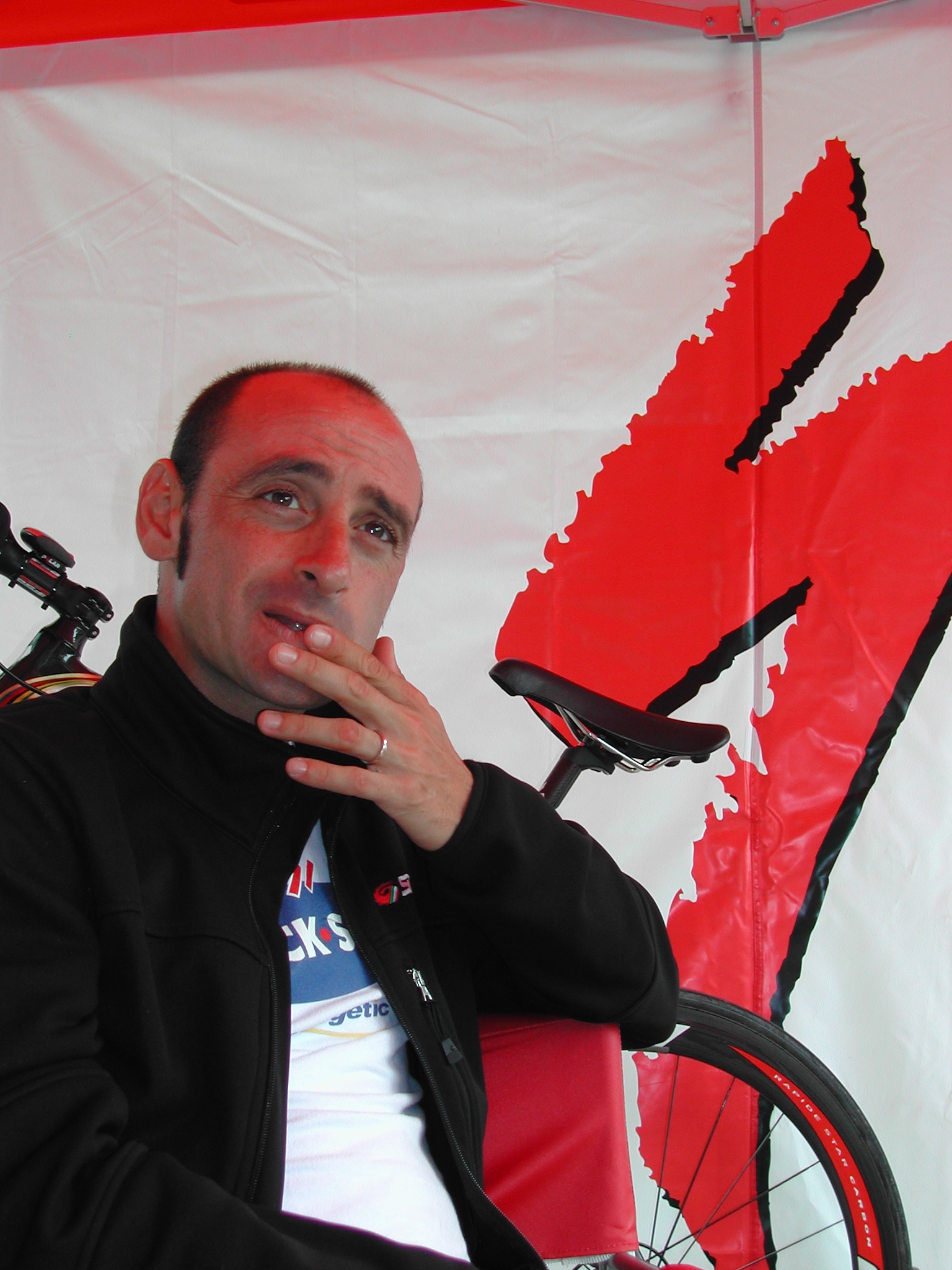 Paolo Bettini
