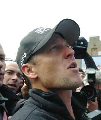Lance Armstrong Lance Armstrong