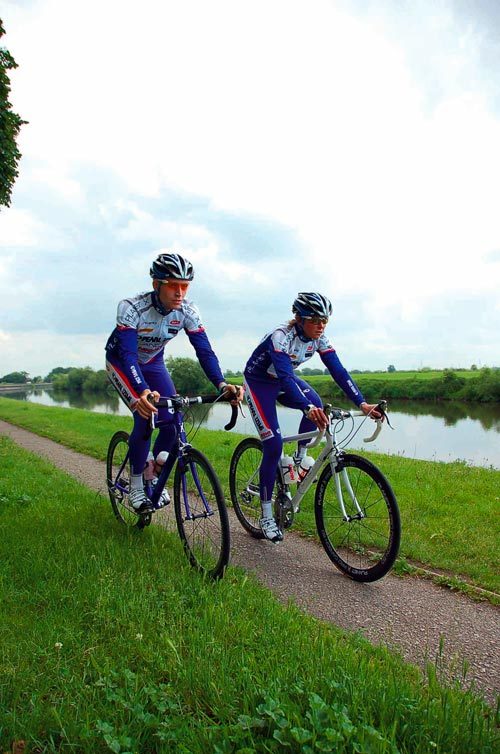 Nottinghamshire ride John Mozley Nottinghamshire ride John Mozley