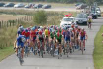 Junior Tour of Wales Junior Tour of Wales