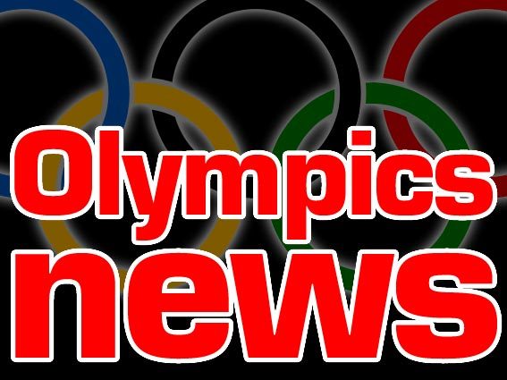 Olympics news Olympics news