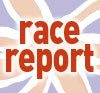 UK race report UK race report