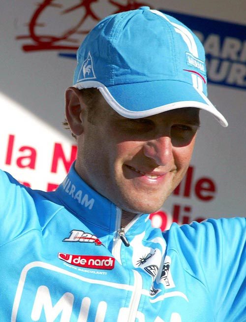Alessandro Petacchi OFS Alessandro Petacchi OFS