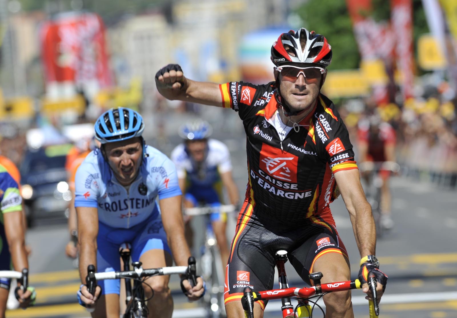 Valverde San Sebastian 2008 Valverde San Sebastian 2008