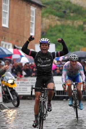 Dean Downing Lincoln GP 2007 Dean Downing