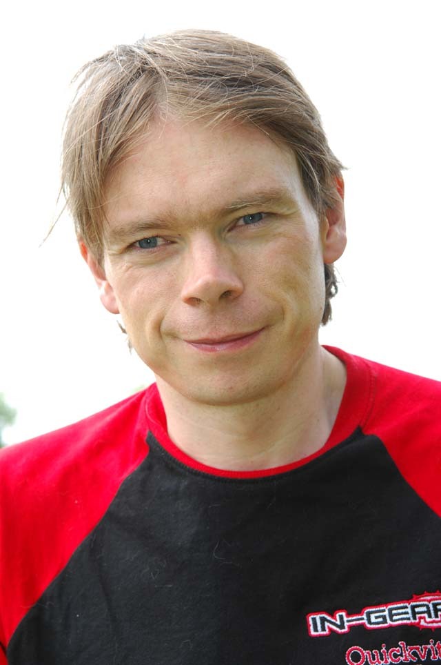 Michael Hutchinson Michael Hutchinson