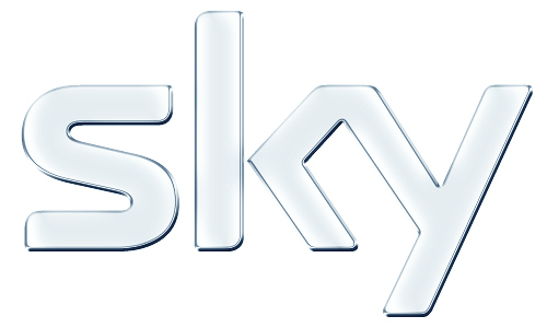 Sky TV logo