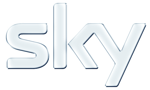 New Sky Logo