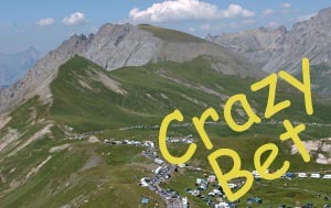 Marmotte Etape crazy bet 2008 Marmotte Etape crazy bet 2008
