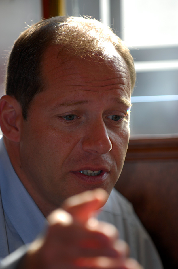 Christian Prudhomme Christian Prudhomme