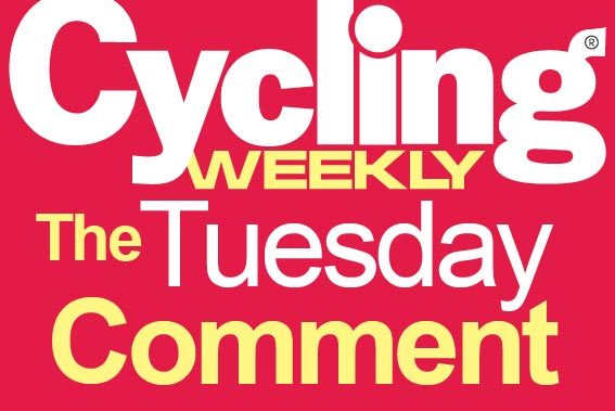 Tuesday Comment logo Tuesday Comment logo